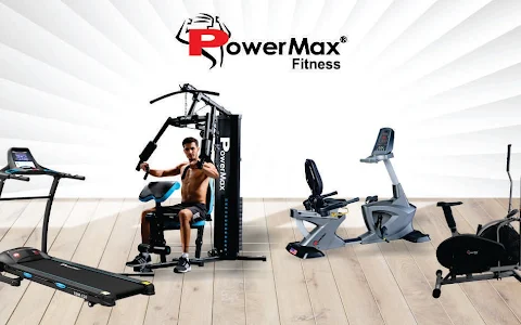 Powermax Fitness image