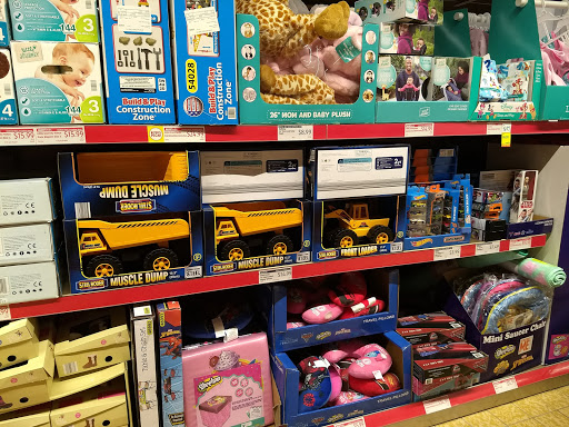 Supermarket «ALDI», reviews and photos, 3650 S Hastings Way, Eau Claire, WI 54701, USA