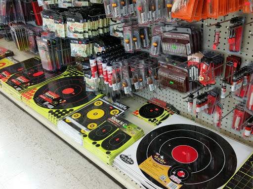 Gun Shop «Specialty Sports & Supply», reviews and photos, 4285 E Fountain Blvd, Colorado Springs, CO 80916, USA