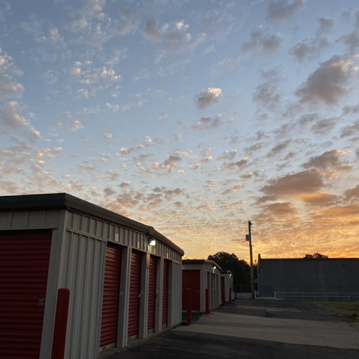 Self-Storage Facility «Conway U Storage», reviews and photos, 2824 Prince St, Conway, AR 72034, USA