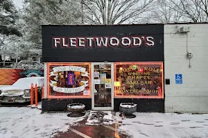 Fleetwood's image