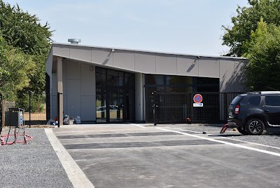 Maison de quartier Anne Frank à Sin-le-Noble