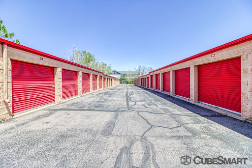 Self-Storage Facility «CubeSmart Self Storage», reviews and photos, 8444 N Pecos St, Federal Heights, CO 80260, USA