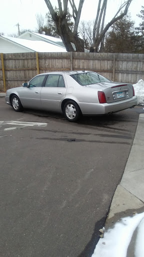 Car Wash en Coon Rapids