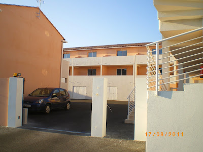 LES VILLAGINES à Saint-Cannat