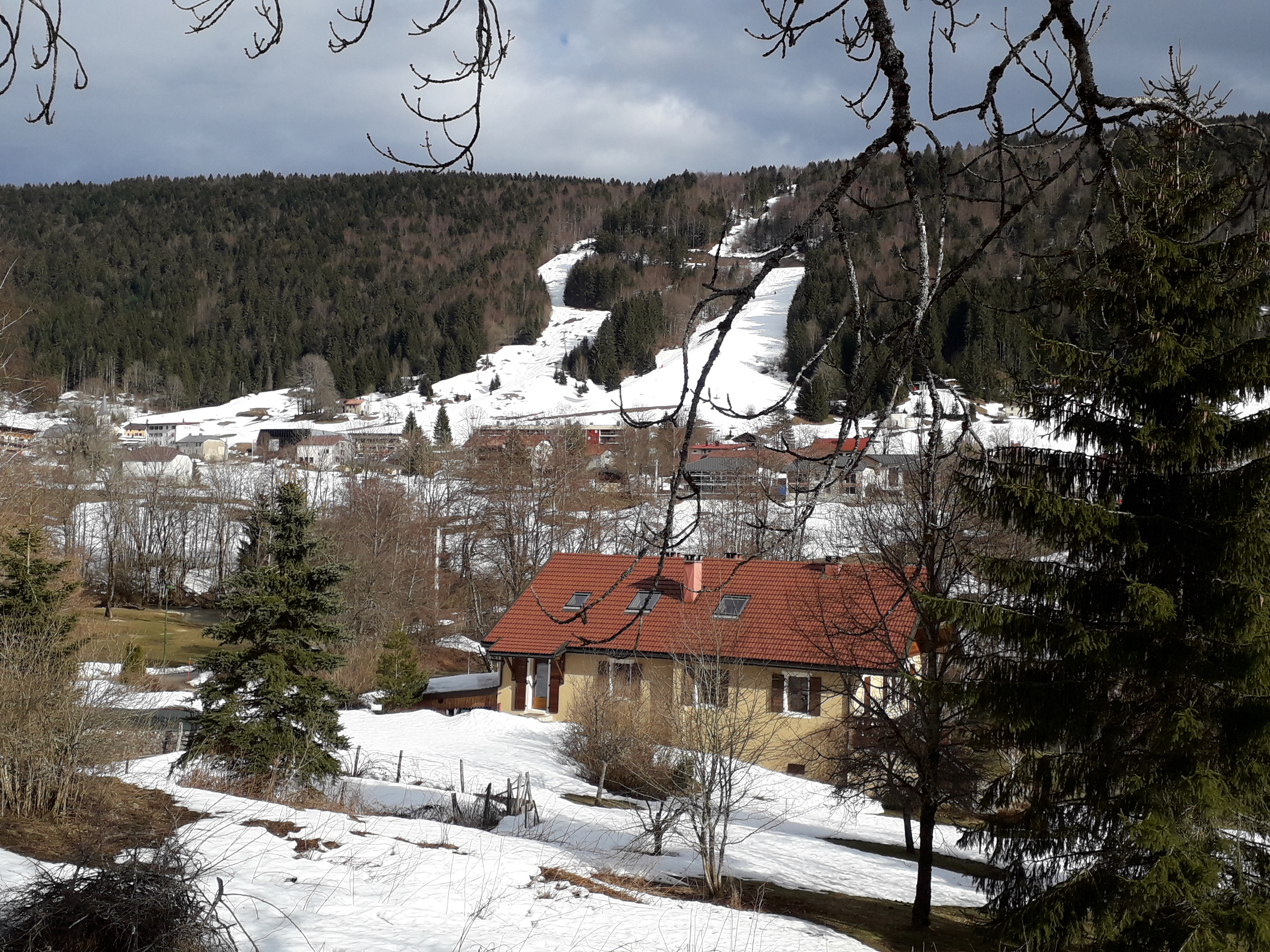 Photo n° 1 de l'avis de Jean.i fait le 29/03/2018 à 06:58