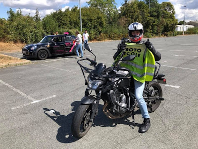 Courtois Driving School Auto-école Egly à Égly