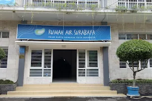 Rumah Air Surabaya image