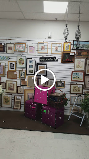 Thrift Store «Superior Thrift Store», reviews and photos, 1135 N Wilson Way, Stockton, CA 95205, USA