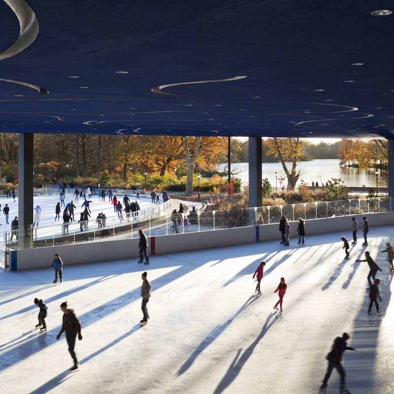 LeFrak Center at Lakeside