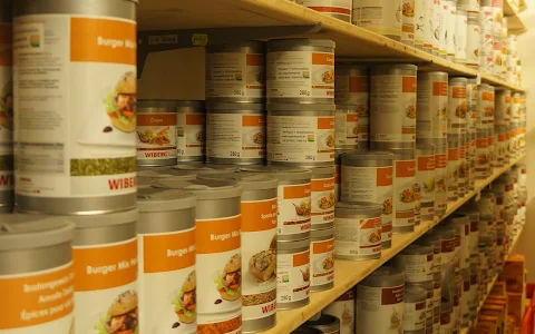 Suppenhandel.de - Versandhandel für Suppen, Soßen und Gewürze image