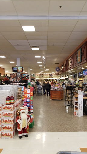 Grocery Store «ShopRite of 1st State Plaza», reviews and photos, 1600 W Newport Pike, Wilmington, DE 19804, USA