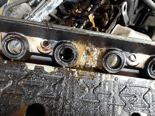 Auto Repair Shop «Transmatic Transmissions & Total Car Care», reviews and photos, 1990 Silas Creek Pkwy, Winston-Salem, NC 27103, USA