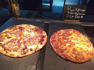 Photo n°37 de Dining House à Metz ()