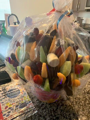 Gift Shop «Edible Arrangements», reviews and photos, 5741 Crain Hwy, Upper Marlboro, MD 20772, USA
