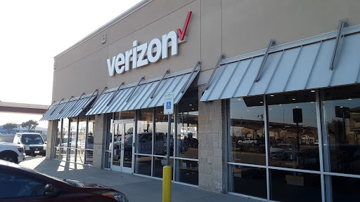Cell Phone Store «Verizon», reviews and photos, 1400 William D Tate Ave, Grapevine, TX 76051, USA