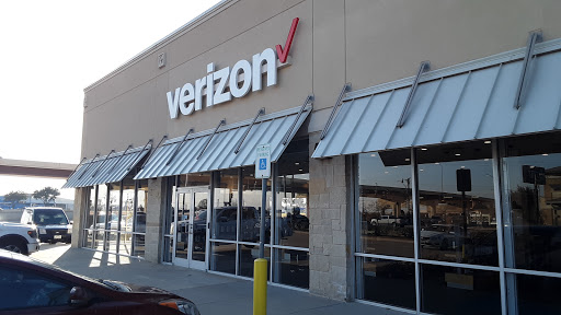 Cell Phone Store «Verizon», reviews and photos, 1400 William D Tate Ave, Grapevine, TX 76051, USA
