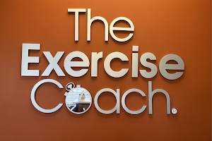 The Exercise Coach - Cherry Hill image