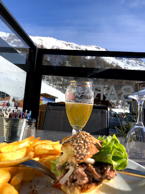 Boulangerie RAMBAUD Les Verneys à Valloire