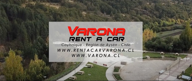 Rent a Car Varona