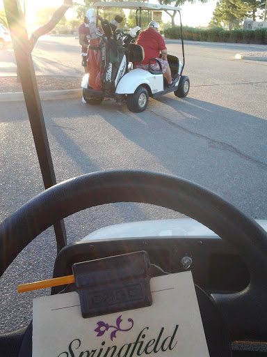 Golf Course «Springfield Golf Resort», reviews and photos, 1200 E St Andrews Blvd, Chandler, AZ 85249, USA