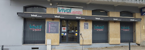 Épicerie Vival Aix-en-Provence