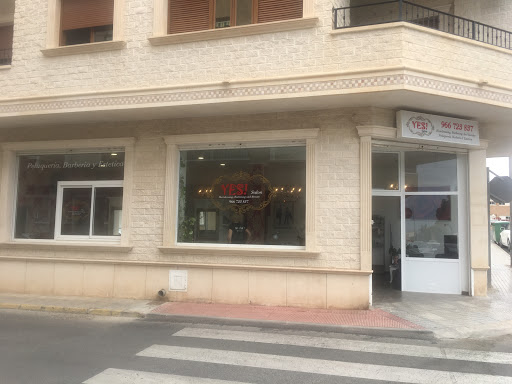 Yes Salón en San Miguel de Salinas, Alicante