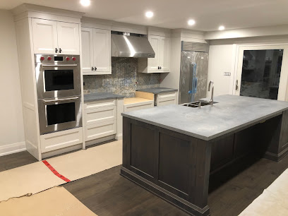 Clarity Kitchens & Countertops