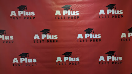 APlus Test Prep & Academic Services
