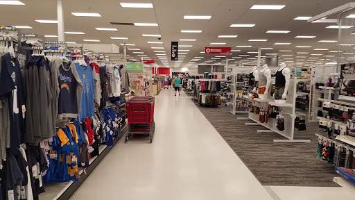 Department Store «Target», reviews and photos, 9052 Central Ave, Montclair, CA 91763, USA