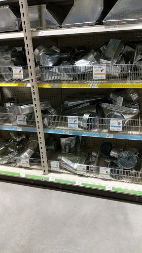 Home Improvement Store «Menards», reviews and photos, 320 Tyler Rd S, Red Wing, MN 55066, USA