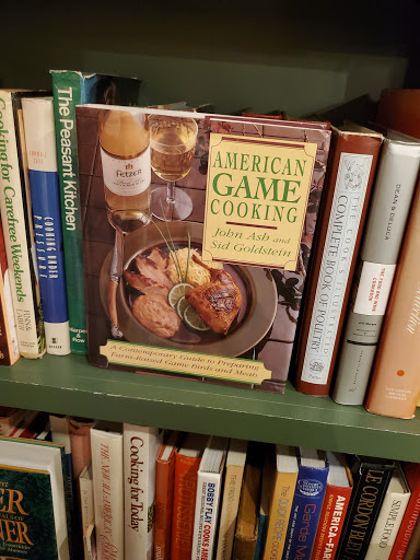 Book Store «The Book Lady Bookstore», reviews and photos, 6 E Liberty, Savannah, GA 31401, USA