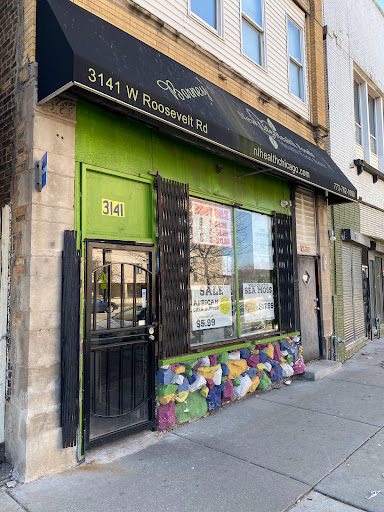 New Life Health Foods, 3141 W Roosevelt Rd, Chicago, IL 60612, USA, 