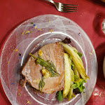 Photo n°1 de l'avis de Giacomo.u fait le 19/08/2022 à 19:55 sur le  Trattoria Del Borgo à Portoferraio