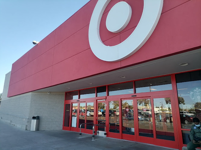 Target 2000 10th Ave S, Great Falls, MT 59405