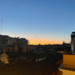 Photo n°5 de l'avis de Lynn.a fait le 11/07/2022 à 06:06 sur le  Hotel Smeraldo à Rome