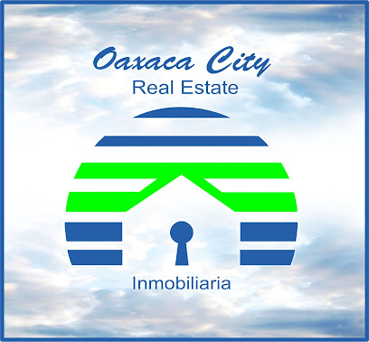 Oaxaca City Real Estate - Inmobiliaria