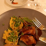 Photo n°2 de l'avis de Francisco.a fait le 11/09/2021 à 17:43 sur le  Restaurant Opéra à Frankfurt