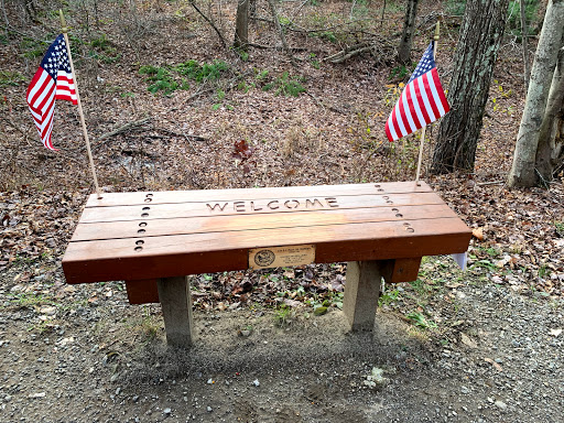 Tourist Attraction «Windham Rail Trail Parking», reviews and photos, 7 Depot Rd, Windham, NH 03087, USA