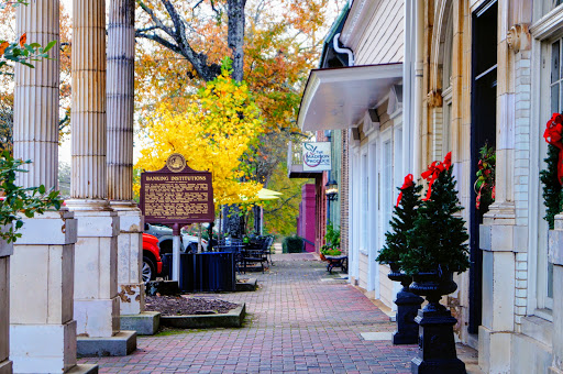 Produce Market «Madison Produce», reviews and photos, 132 E Washington St, Madison, GA 30650, USA