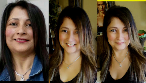 Beauty Salon «Foxy Lady Hair Salon», reviews and photos, 8029 Pinebrook Dr, San Antonio, TX 78230, USA