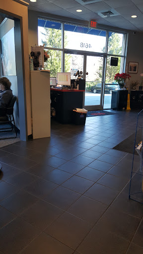 Car Repair and Maintenance «AAA - Atlantic Ave», reviews and photos, 4618 Atlantic Ave, Raleigh, NC 27604, USA