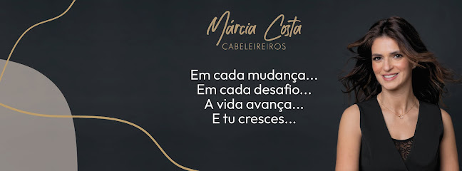 Márcia Costa Cabeleireiros