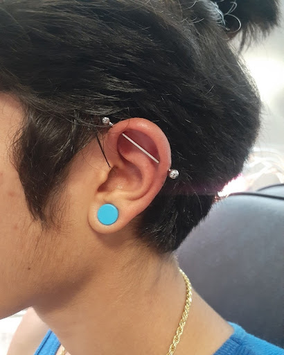 Tattoo Shop «Planet X Tattoo & Supply», reviews and photos, 3095 S Peoria St, Aurora, CO 80014, USA