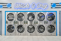 Rapid Wash Laundry - Photo 8 - Car repair in Houston, TX, Sugar Land