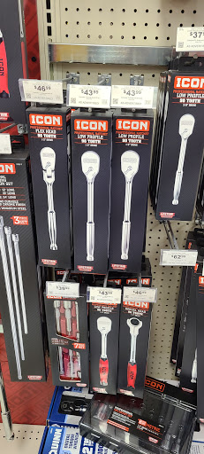 Hardware Store «Harbor Freight Tools», reviews and photos, 3970 W Ina Rd, Tucson, AZ 85741, USA