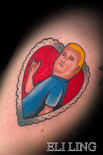 Explore neck tattoos ideas male, creative tattoo ideas in Delaware, available at Rose & Web Tattoo