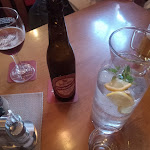 Photo n°4 de l'avis de Ingo.c fait le 05/08/2021 à 17:08 sur le  Hotel Garni und Gaststätte Zum Holzfäller à Wernigerode