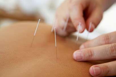 Praxis Raphael Loetscher Akupunktur & Massagen