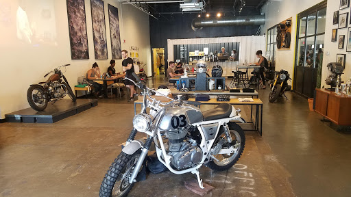 Coffee Shop «Brother Moto», reviews and photos, 670 Memorial Dr SE, Atlanta, GA 30312, USA